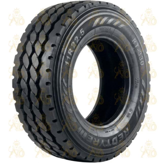 Red Tyre RT-330 11/0 R22.5 150/147D Универсальная