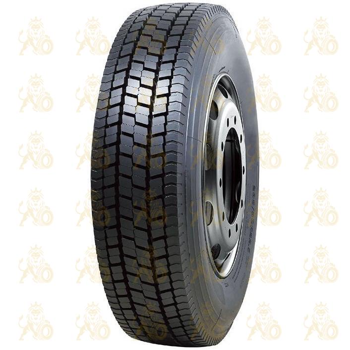 Mirage MG628 315/80 R22.5 156/152L Ведущая