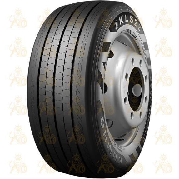Kumho KLS23 385/55 R22.5 160K PR20 Рулевая