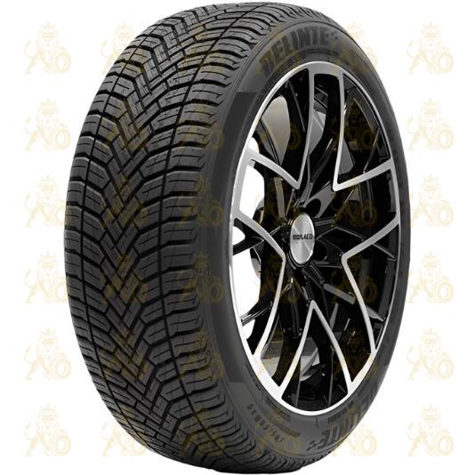 Delinte AW6 255/55 R18 109V