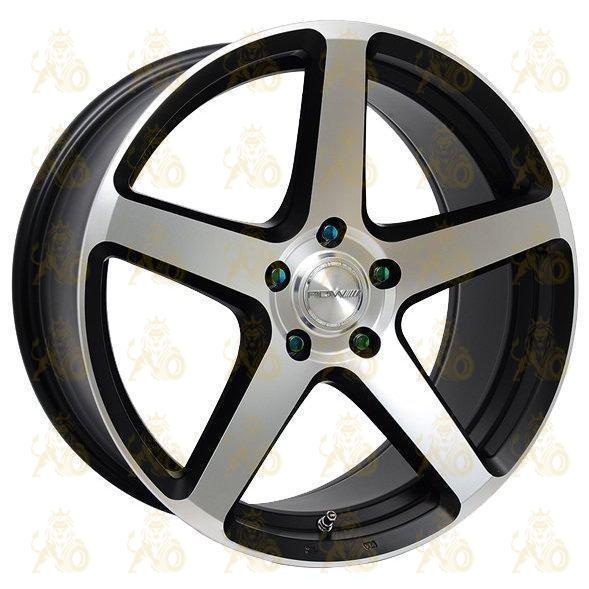 PDW C-Spec 2 8x18 5*108 ET45 DIA63.3 M/U4B Литой