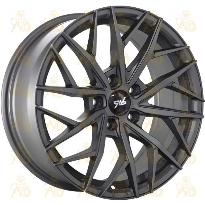 Race Ready CSSYA5647 8.5x19 5*114.3 ET40 DIA67.1 MK-M Литой
