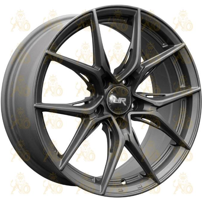 Race Ready CSS3816 7x16 5*114.3 ET40 DIA67.1 MK-M Литой