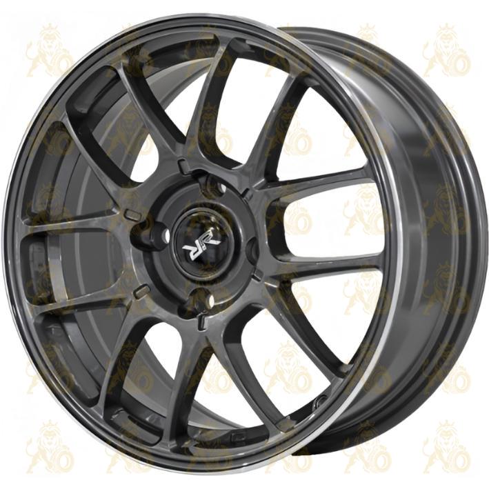 Race Ready CSSD2795 7x16 5*114.3 ET42 DIA67.1 MK-M Литой