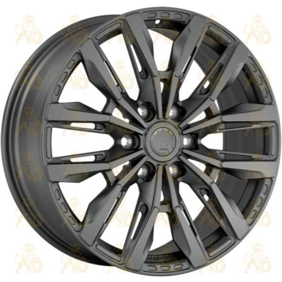 LS Forged FG55 8x20 6*139.7 ET55 DIA100.1 MGM Кованый