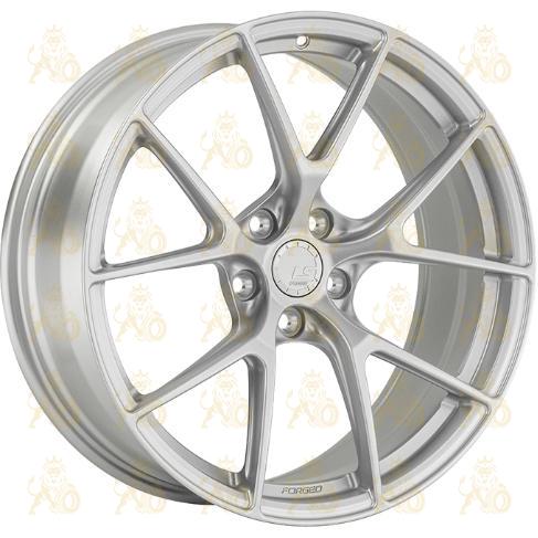 LS Forged FG64 9x19 5*112 ET44 DIA66.6 SS Кованый