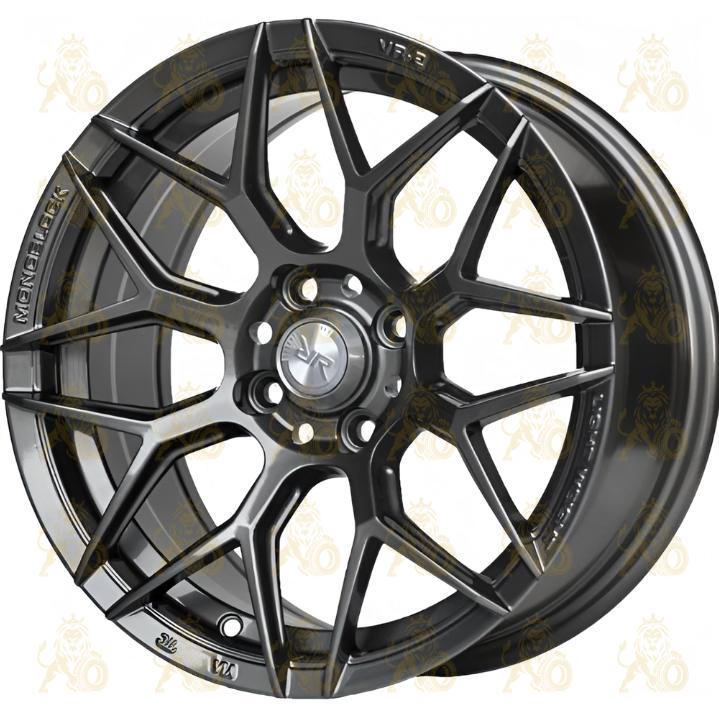 Race Ready CSS3940 7x15 4*98 ET32 DIA58.6 BLK Литой