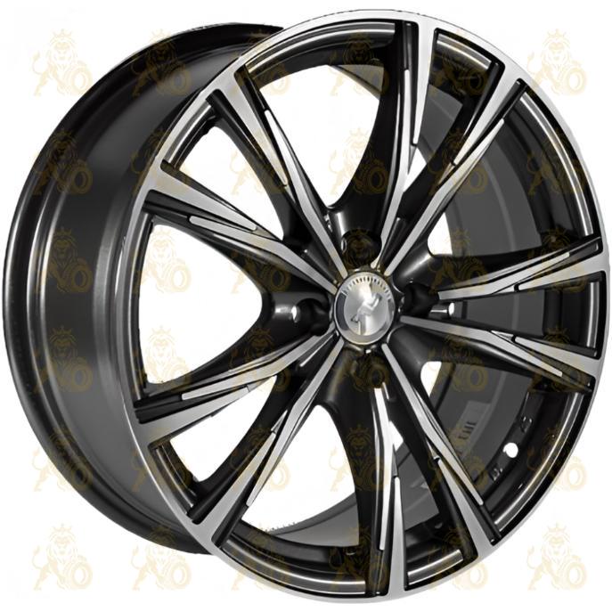 Race Ready CSSD2750 6.5x15 4*100 ET38 DIA60.1 MK-PM Литой