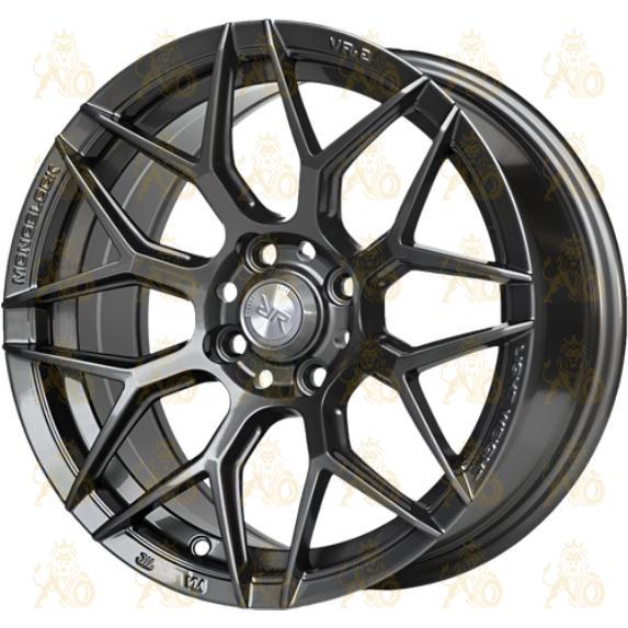 Race Ready CSS3940 7x16 5*108 ET40 DIA63.3 MK-M Литой