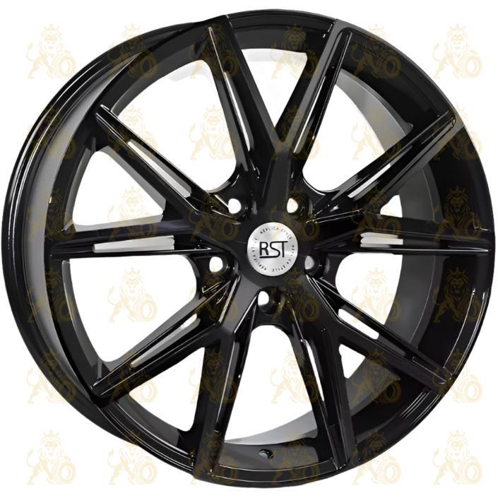 RST R129 7.5x19 5*114.3 ET40 DIA60.1 BL Литой
