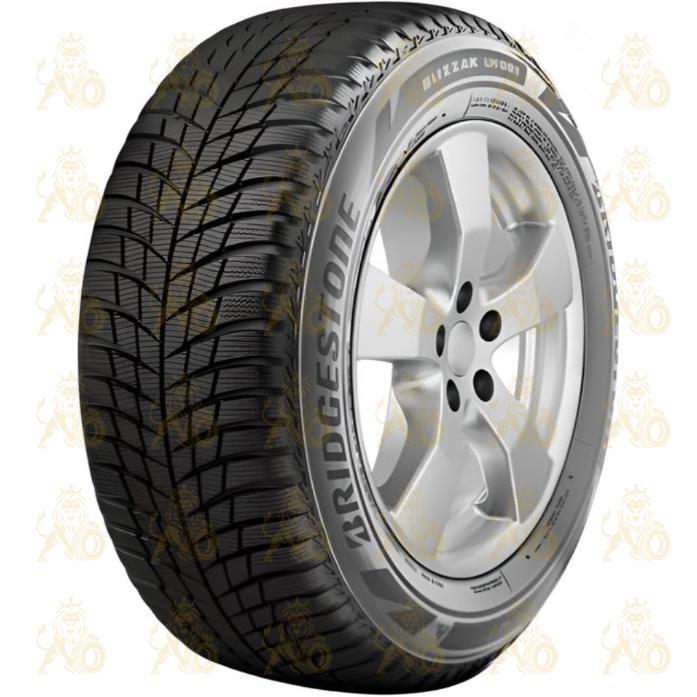Bridgestone Blizzak LM001 245/50 R18 100H RunFlat *
