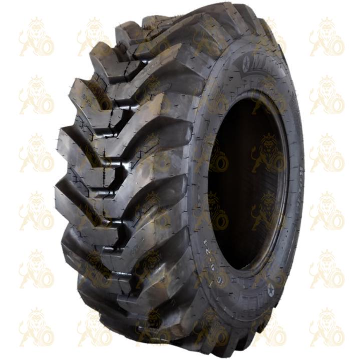 MRL MTU430 Rocky HD R-4 18.4/0 R26 156A8 PR12