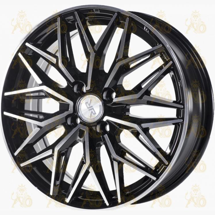Race Ready CSS4431 7.5x18 5*114.3 ET45 DIA67.1 B-P Литой