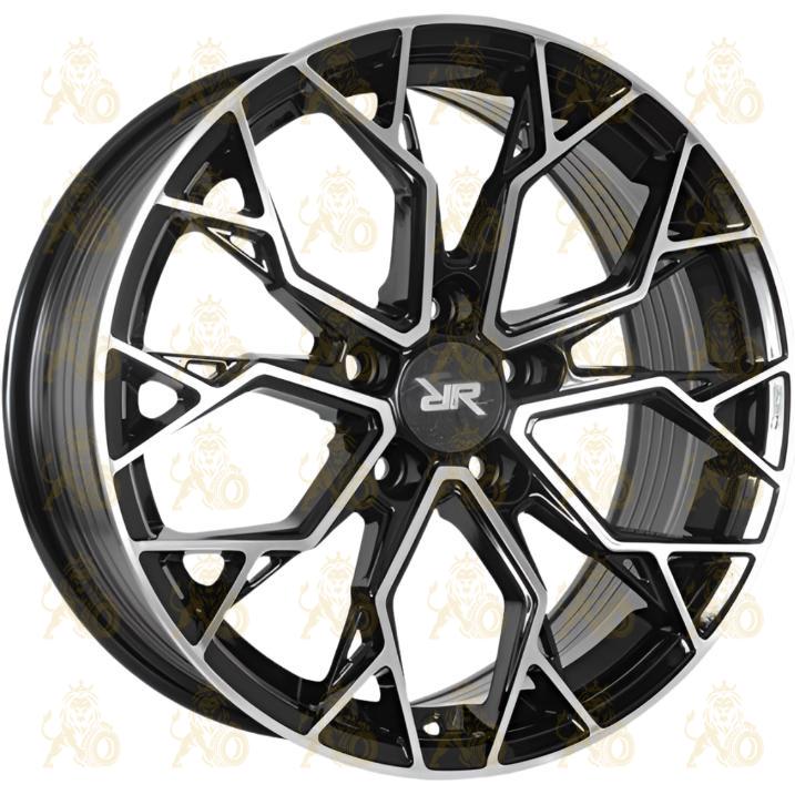 Race Ready CSSYA5640 7.5x17 5*114.3 ET40 DIA67.1 B-P Литой