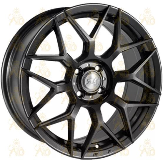 Race Ready CSS3940 7.5x17 4*100 ET40 DIA60.1 MK Литой