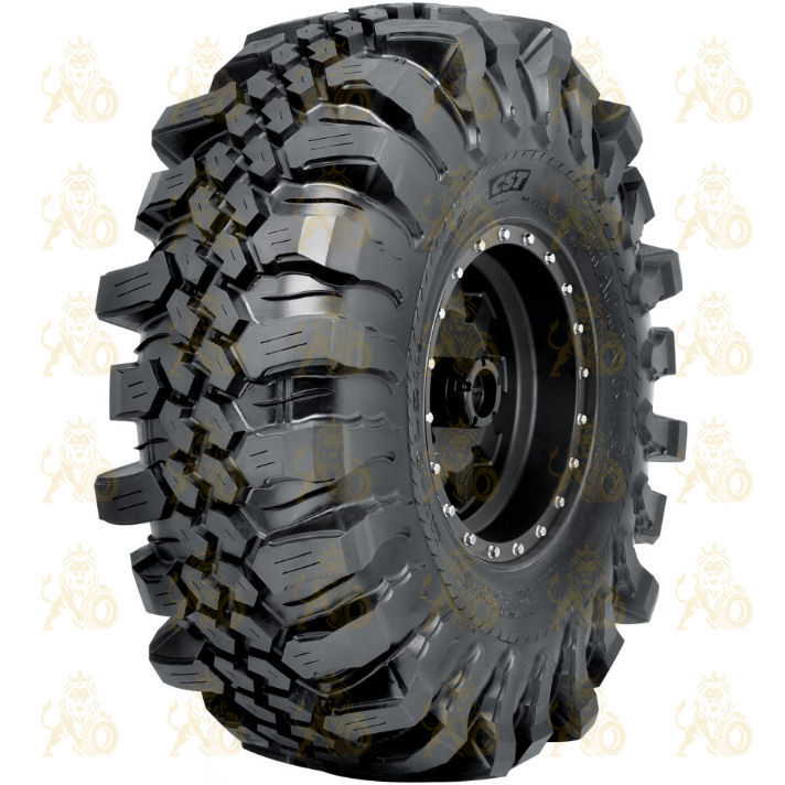 CST CL21M Dragon Claw 37/12.5 R16 114K