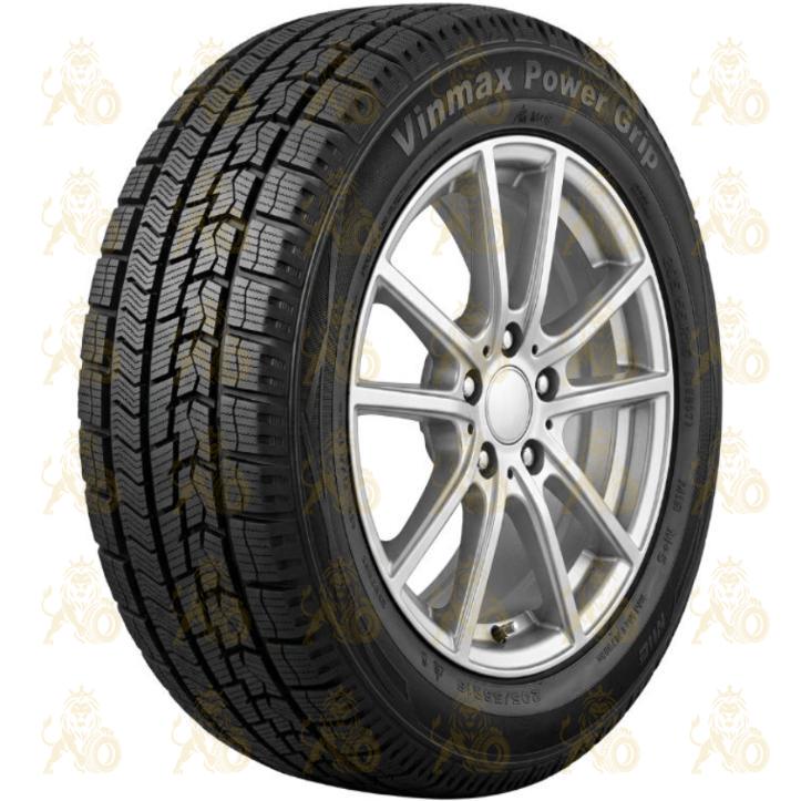 Vinmax Power Grip 185/60 R14 82T