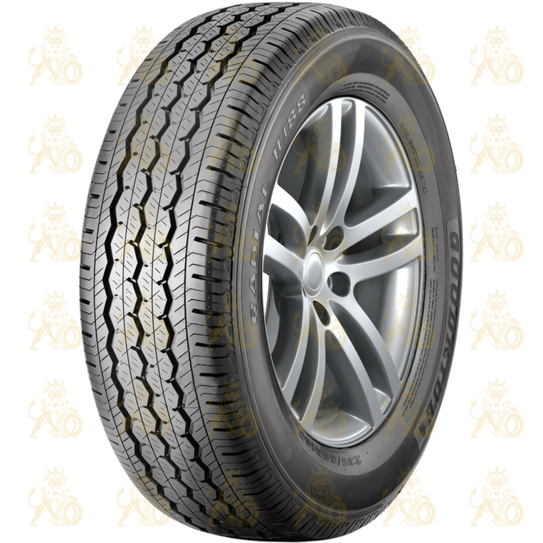 Goodride H188 195/75 R16C 107/105R