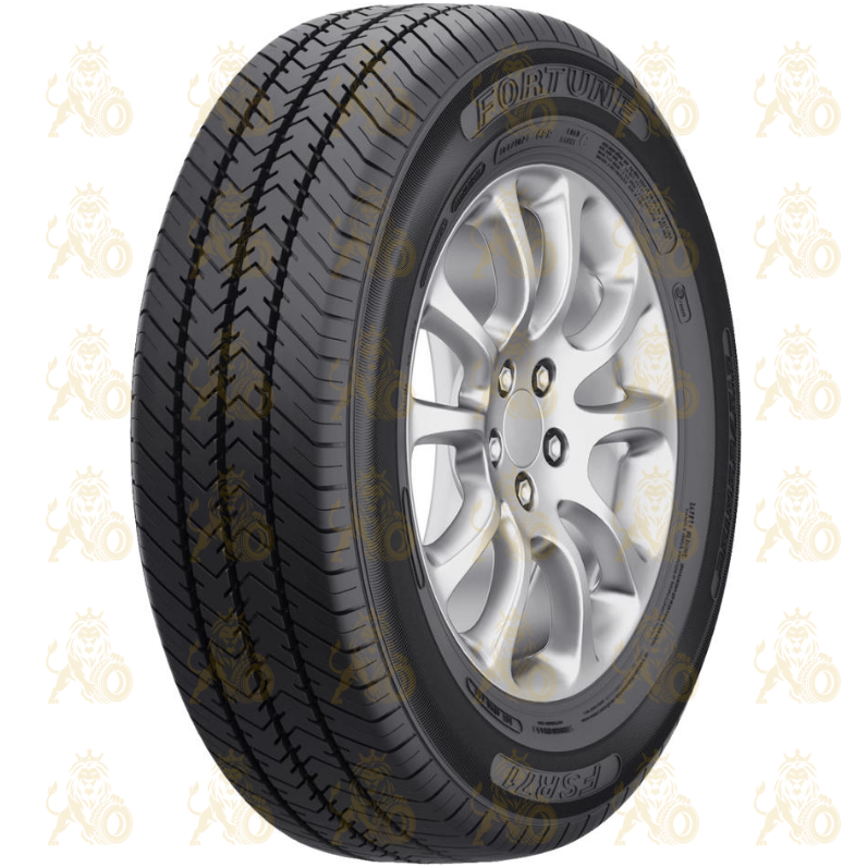 Fortune FSR71 185/75 R16C 104/102R