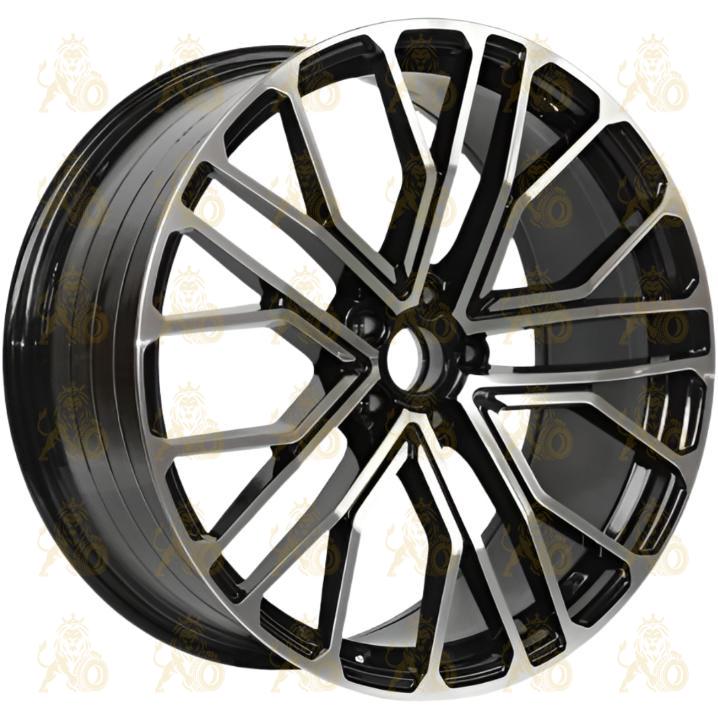 RST R2103FF 9.5x21 5*112 ET31 DIA66.6 BD Литой