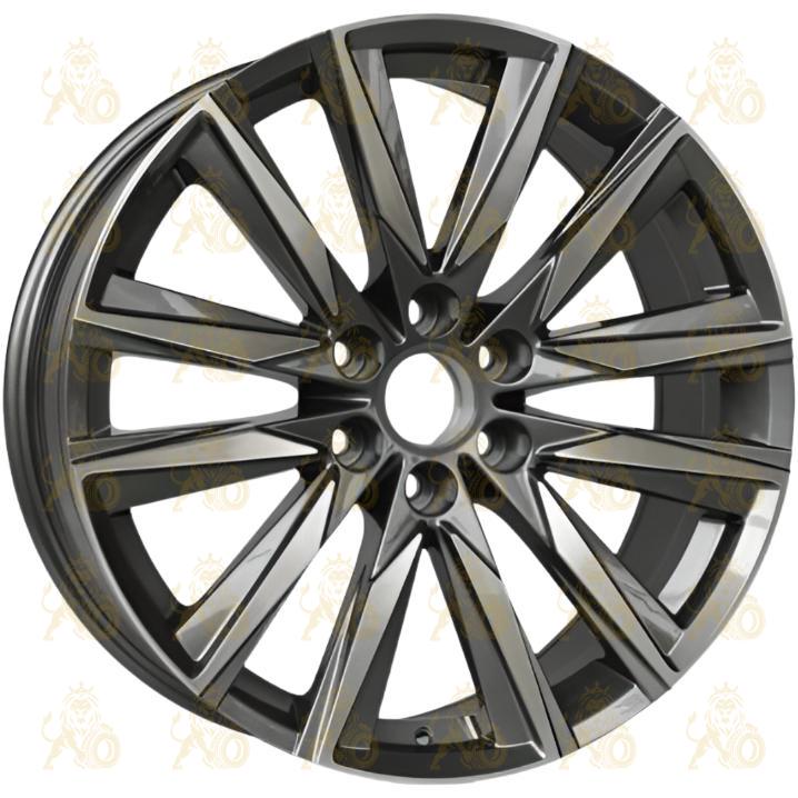 RST R2203FF 9x22 6*139.7 ET28 DIA78.1 GRD Литой