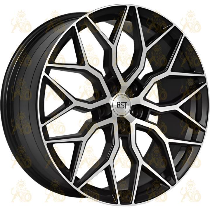 RST R2104FF 9x21 5*120 ET45 DIA62.5 BDM Литой