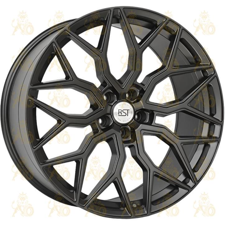 RST R2104FF 9.5x21 5*112 ET30 DIA66.6 BLM Литой