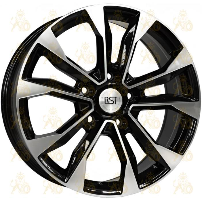 RST R2107FF 8.5x21 5*150 ET54 DIA110.1 BD Литой