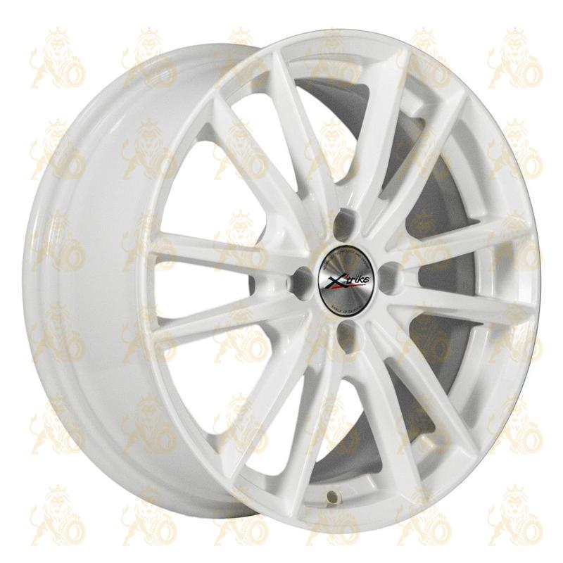 X'trike X-129 6.5x16 4*100 ET48 DIA54.1 W Литой