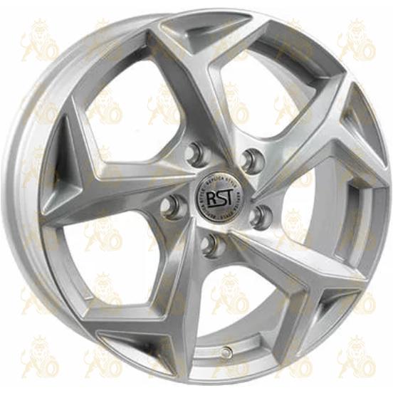 RST R066 6.5x16 5*108 ET50 DIA63.3 SL Литой