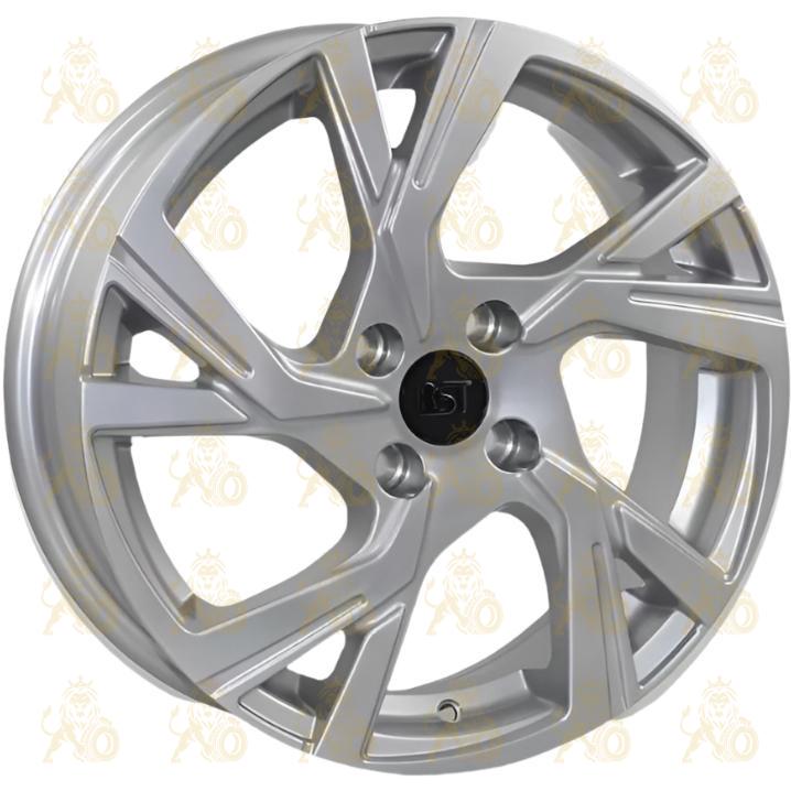 RST R075 6x15 4*100 ET40 DIA60.1 SL Литой
