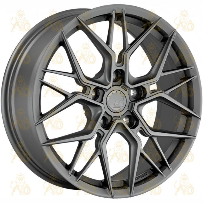 LS Forged FG63 8x18 5*130 ET45 DIA71.6 MGM Кованый