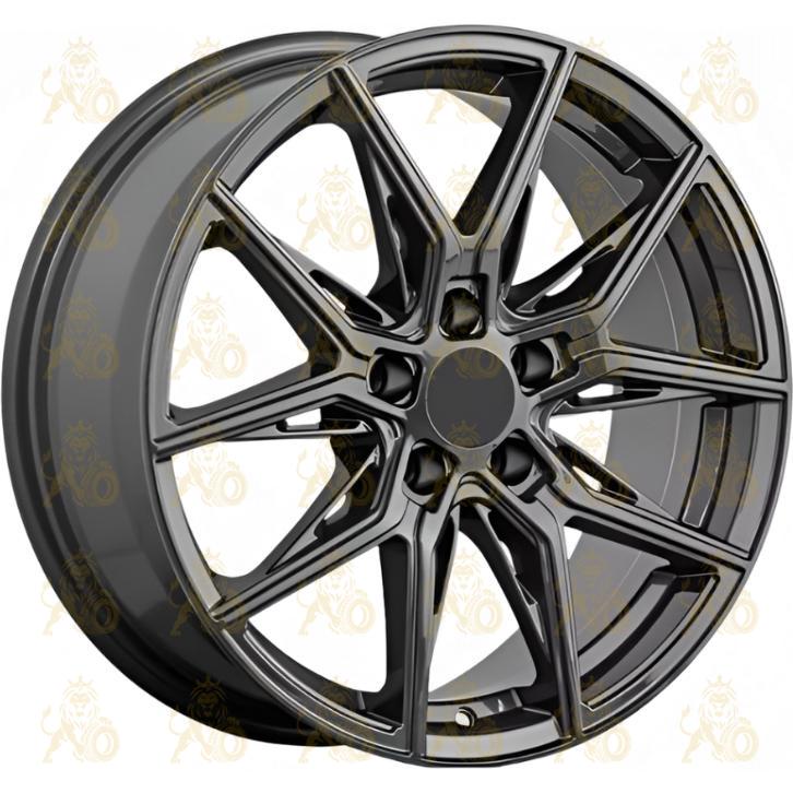 RST R247 7x17 5*108 ET33 DIA60.1 BMG Литой