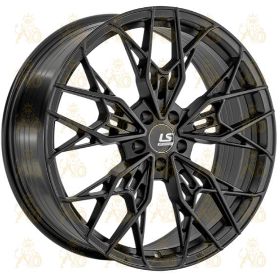 LS FlowForming RC83 9x20 5*108 ET35 DIA65.1 BKS Литой