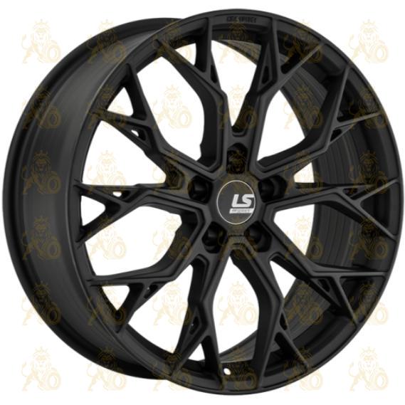 LS FlowForming RC108 8x19 5*112 ET27 DIA66.6 MB Литой