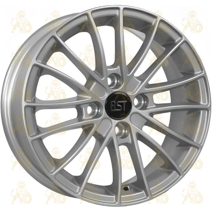 RST R034 5.5x14 4*98 ET40 DIA58.6 SL Литой