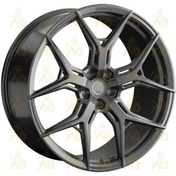 LS Forged FG14 9.5x21 5*120 ET40 DIA74.1 MGM Кованый