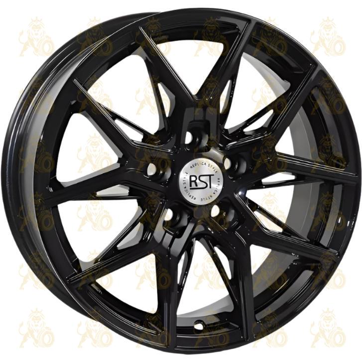 RST R146 6.5x16 5*108 ET33 DIA60.1 GB Литой