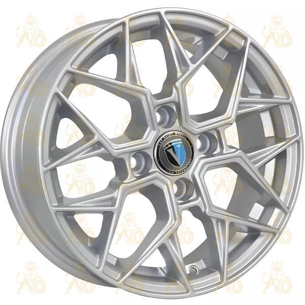 Venti 1520 6x15 4*100 ET45 DIA60.1 SL Литой