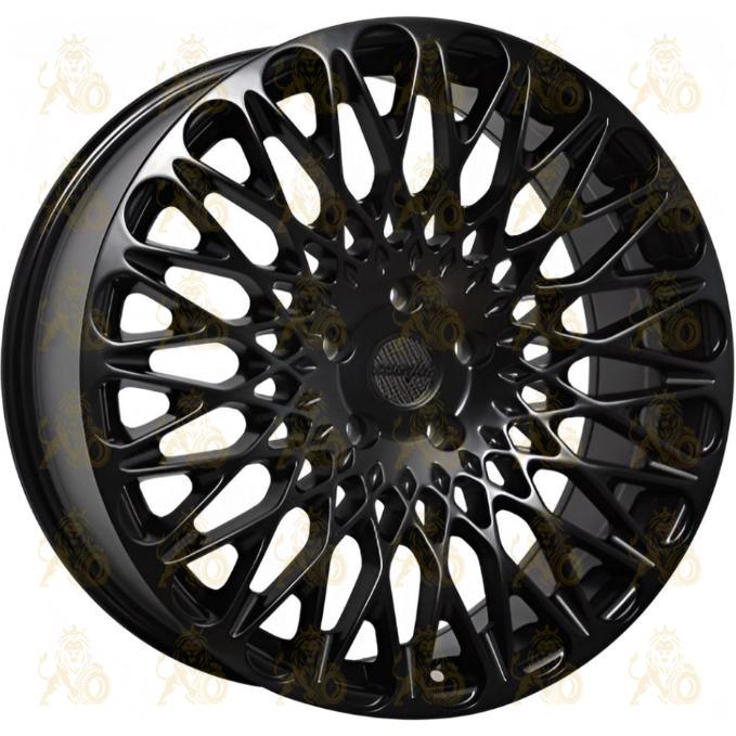 PDW 5424 8.5x18 5*114.3 ET37 DIA66.6 U4B Литой