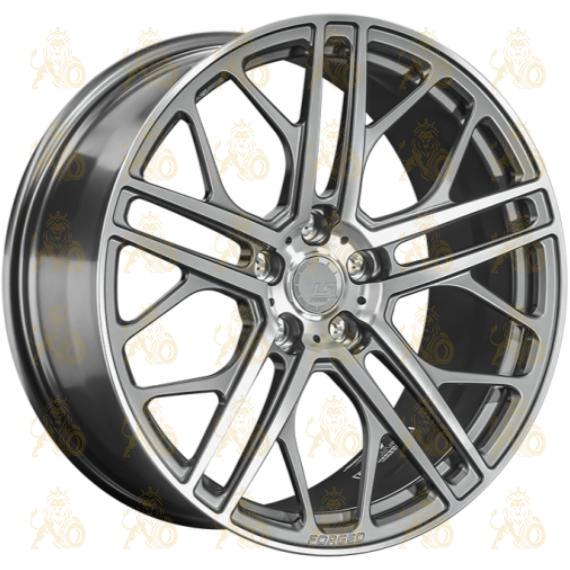 LS Forged FG48 9x20 5*120 ET35 DIA72.6 MGMF Кованый