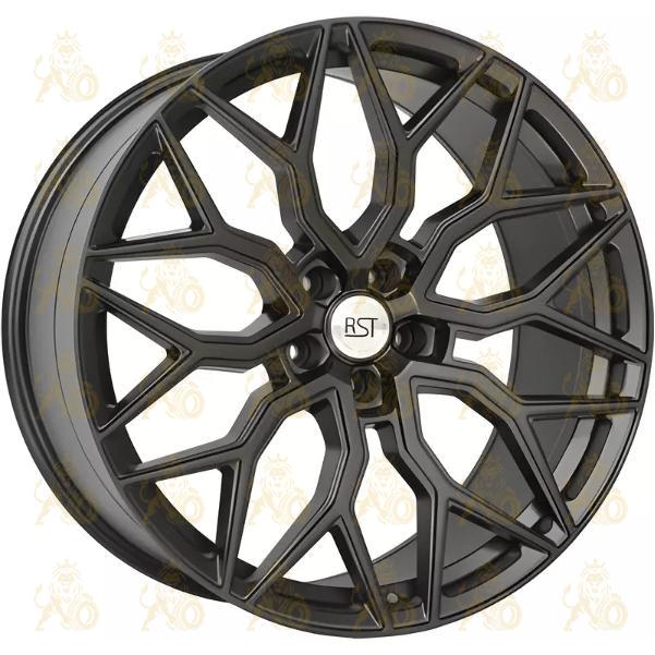 RST R2104FF 9.5x21 5*130 ET46 DIA71.6 MB Литой