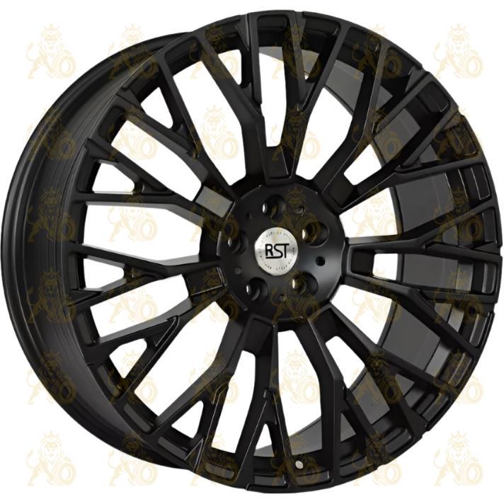 RST R2204FF 10.5x22 5*112 ET43 DIA66.6 MB Литой