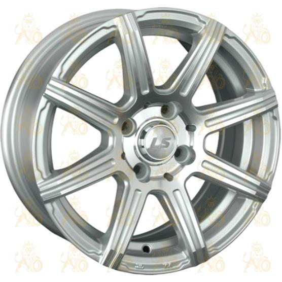LS 571 6.5x15 4*100 ET40 DIA73.1 SF Литой