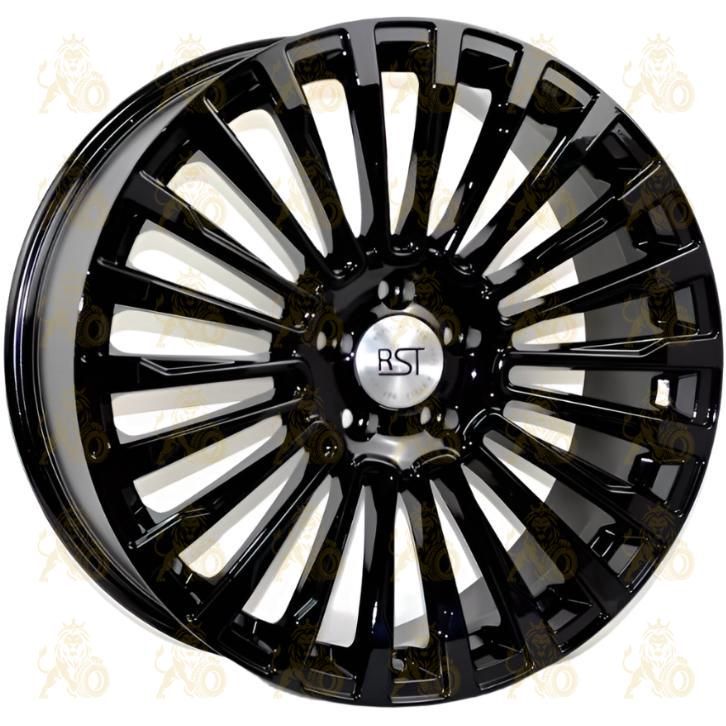 RST R062 8.5x20 5*120 ET45 DIA62.5 GB Литой