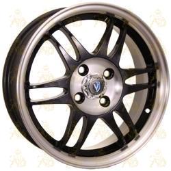 Venti 1502 6x15 5*100 ET40 DIA57.1 BD Литой