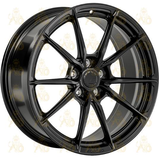 LS Forged FG05 9x19 5*120 ET48 DIA74.1 MB Кованый