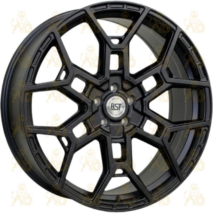RST R2207FF 9x22 6*139.7 ET45 DIA100.1 MB Литой