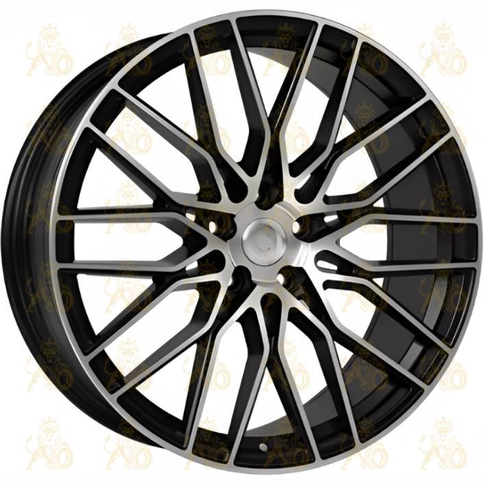 Neo 211FF 9.5x21 5*120 ET45.5 DIA62.5 MBFP Литой