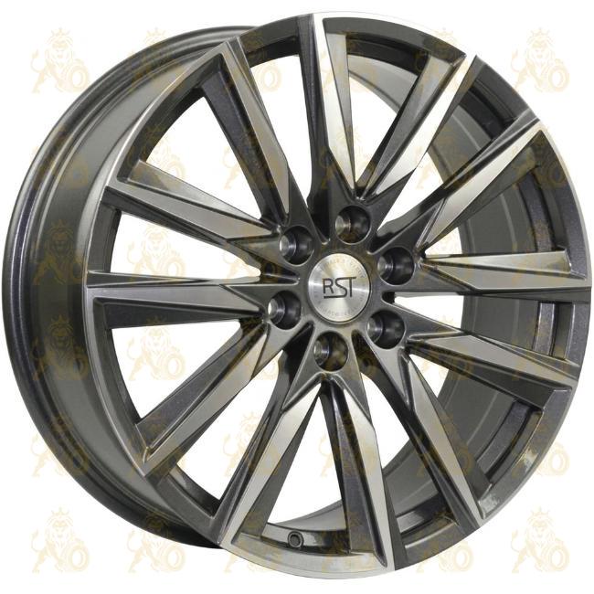 RST R2203FF 9x22 6*139.7 ET42 DIA100.1 HBFP Литой